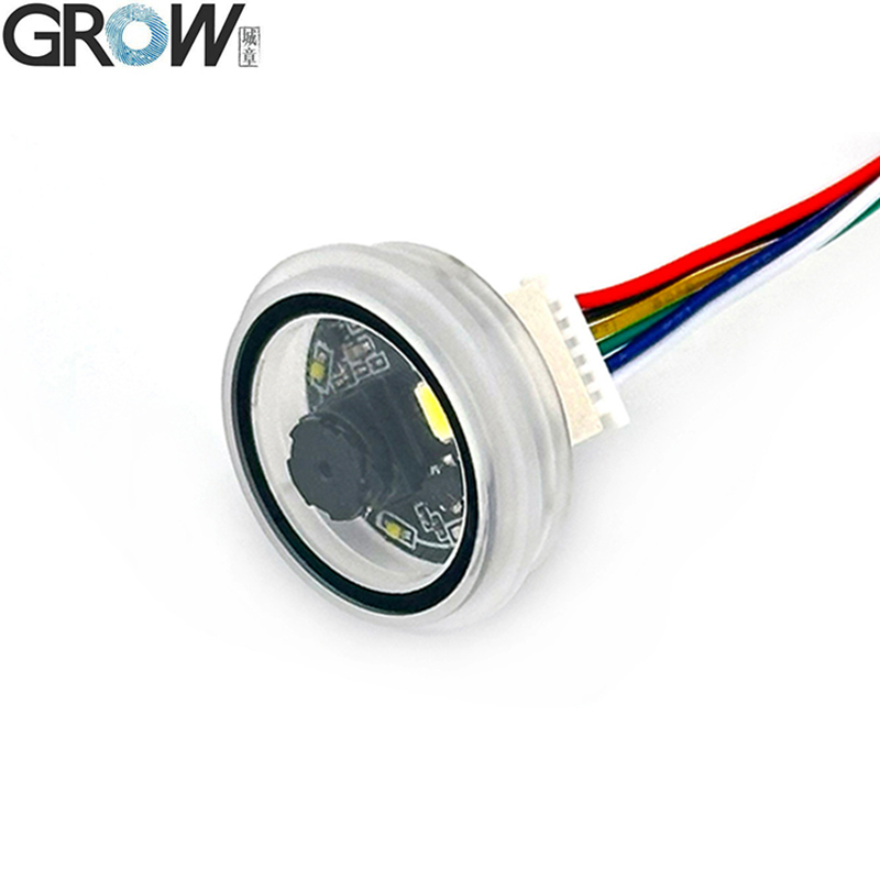GROW GM861S-LED White Fill Lig - Home Automation Arduino recensie en prijs