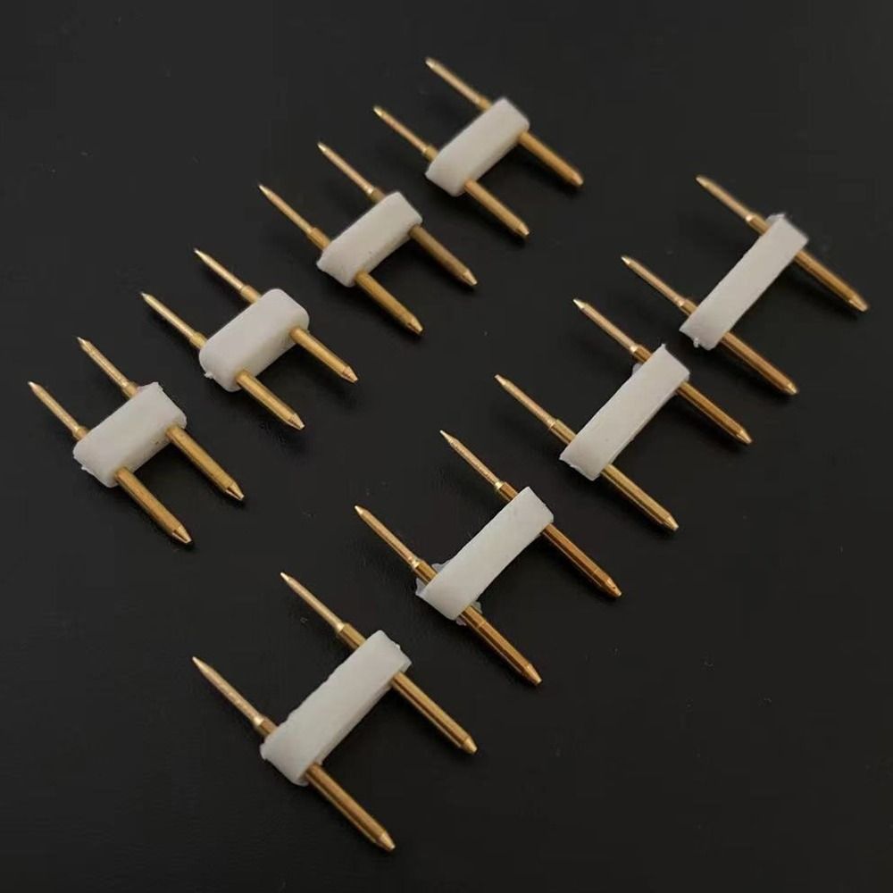 5PCS Gold RGB Connector Copper - Rgb Led Matrix 8X8 recensie en prijs