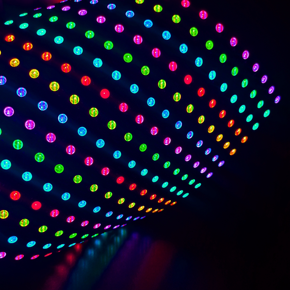 DC5V WS2812B 5050 RGB SMD Flex - Rgb Led Matrix 8X8 recensie en prijs
