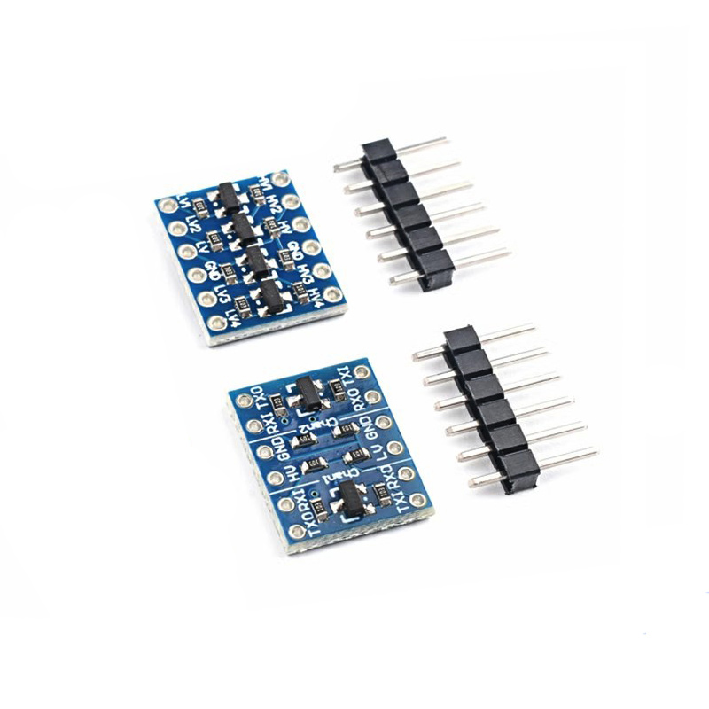 10Pcs 2/4 Channels IIC I2C Log - Level Shifter 3.3V recensie en prijs
