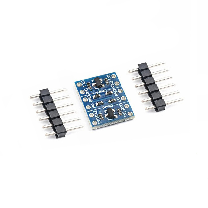 10Pcs 2/4 Channels IIC I2C Log - Level Shifter 3.3V recensie en prijs