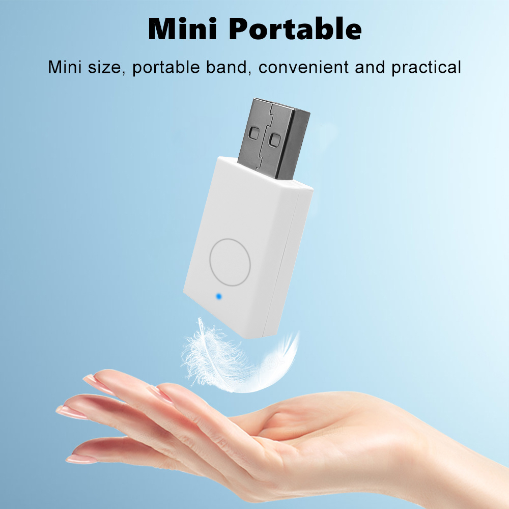 ZigBee Signal Repeater Tuya Sm - Home Automation Ideas recensie en prijs