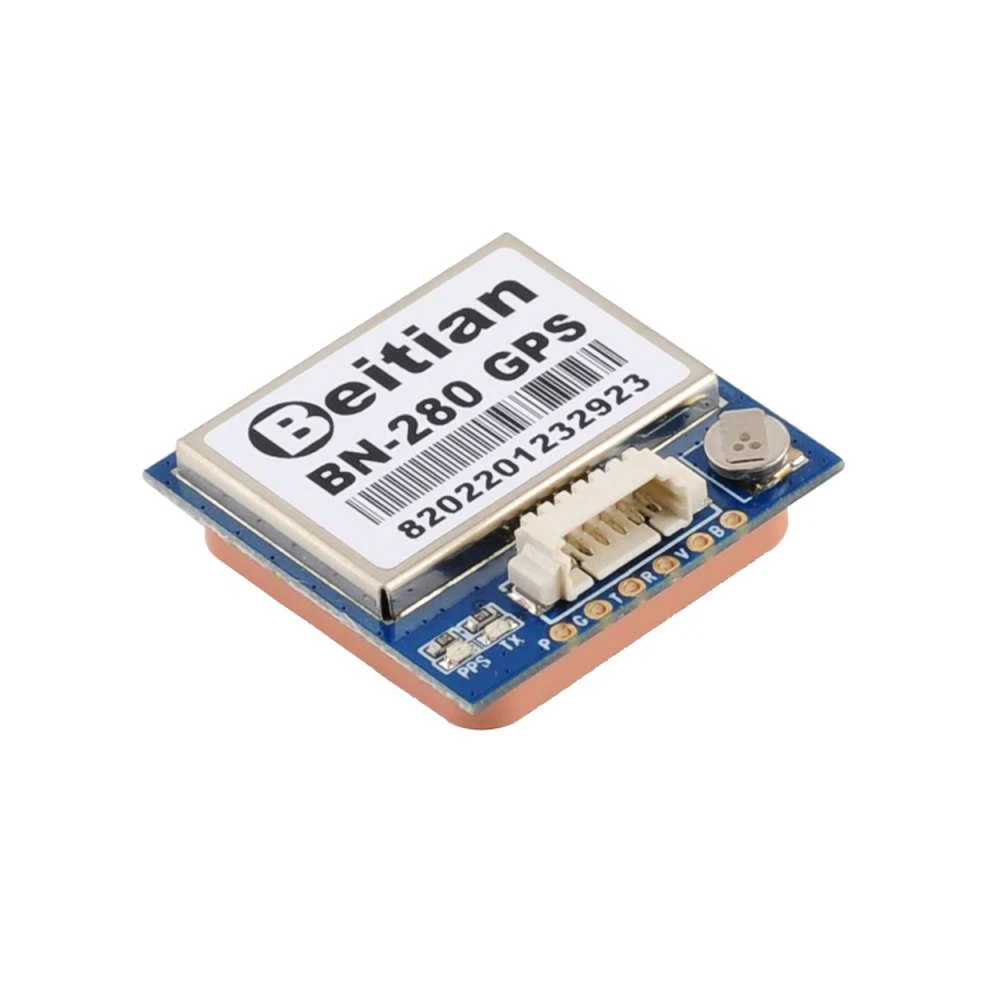 Beitian BN-280 G-MOUSE UART TT - Home Automation Arduino recensie en prijs