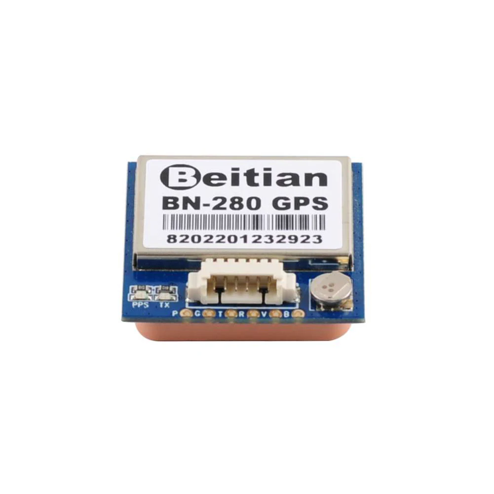 Beitian BN-280 G-MOUSE UART TT - Home Automation Arduino recensie en prijs
