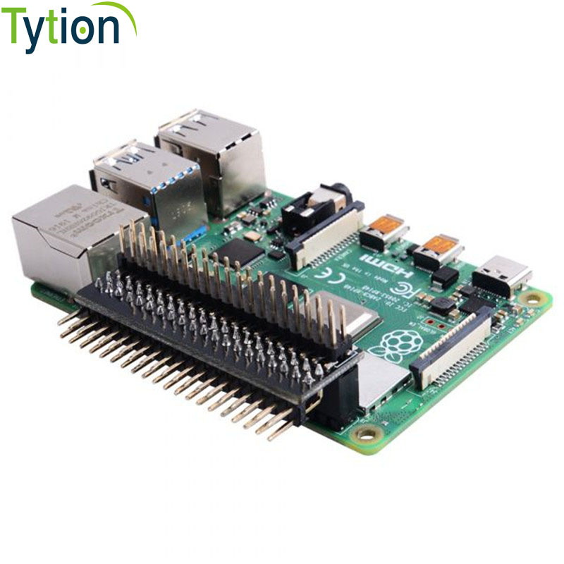 Raspberry Pi Right Angle Edga  - Pi Zero W Board recensie en prijs