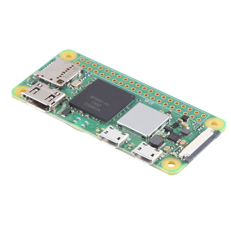 Module For Raspberry Pi Zero 2 - Pi Zero W Board recensie en prijs