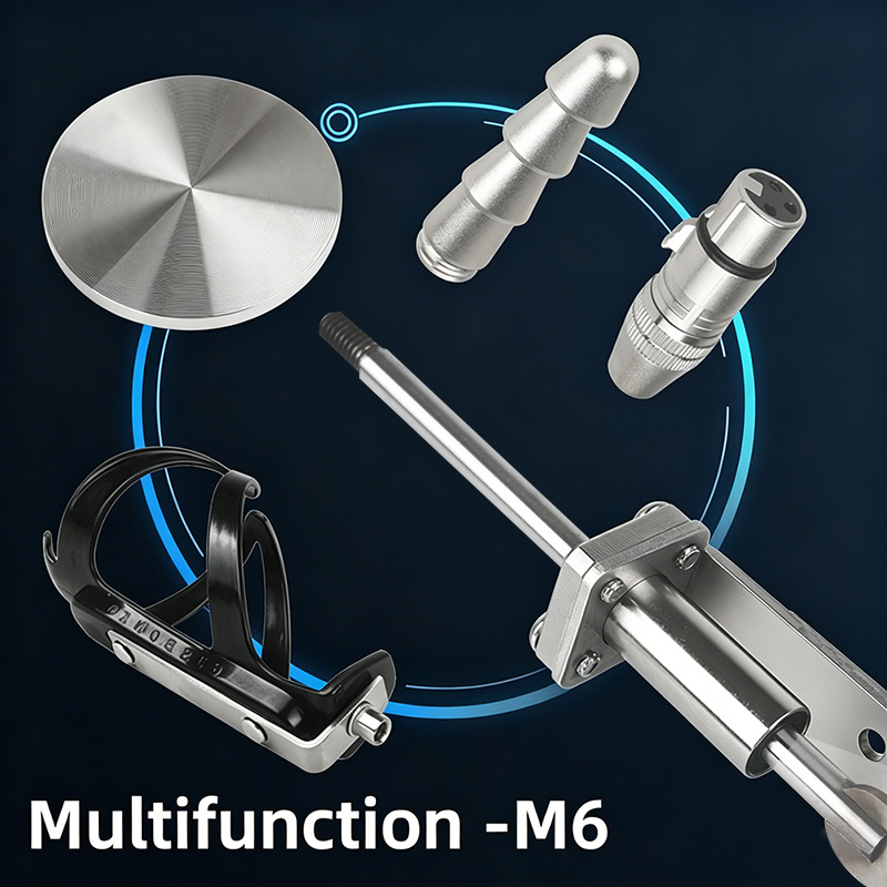 TUNGFULL 24V Mini Linear Actua - Diy Automation recensie en prijs
