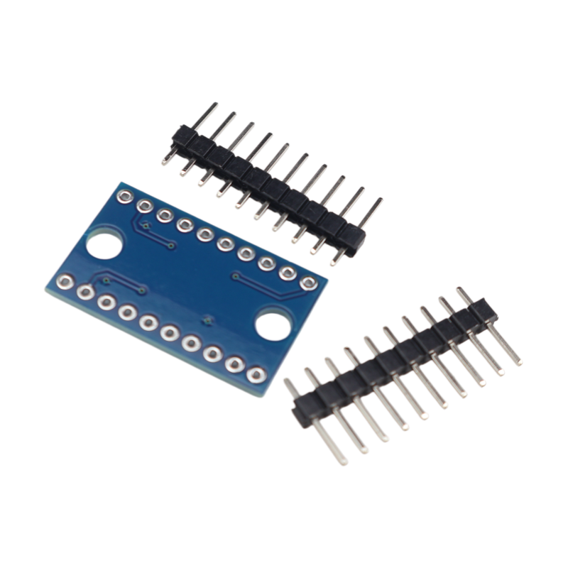 TXS0108E Module 8 Channel Bi-d - Level Shifter 3.3V recensie en prijs