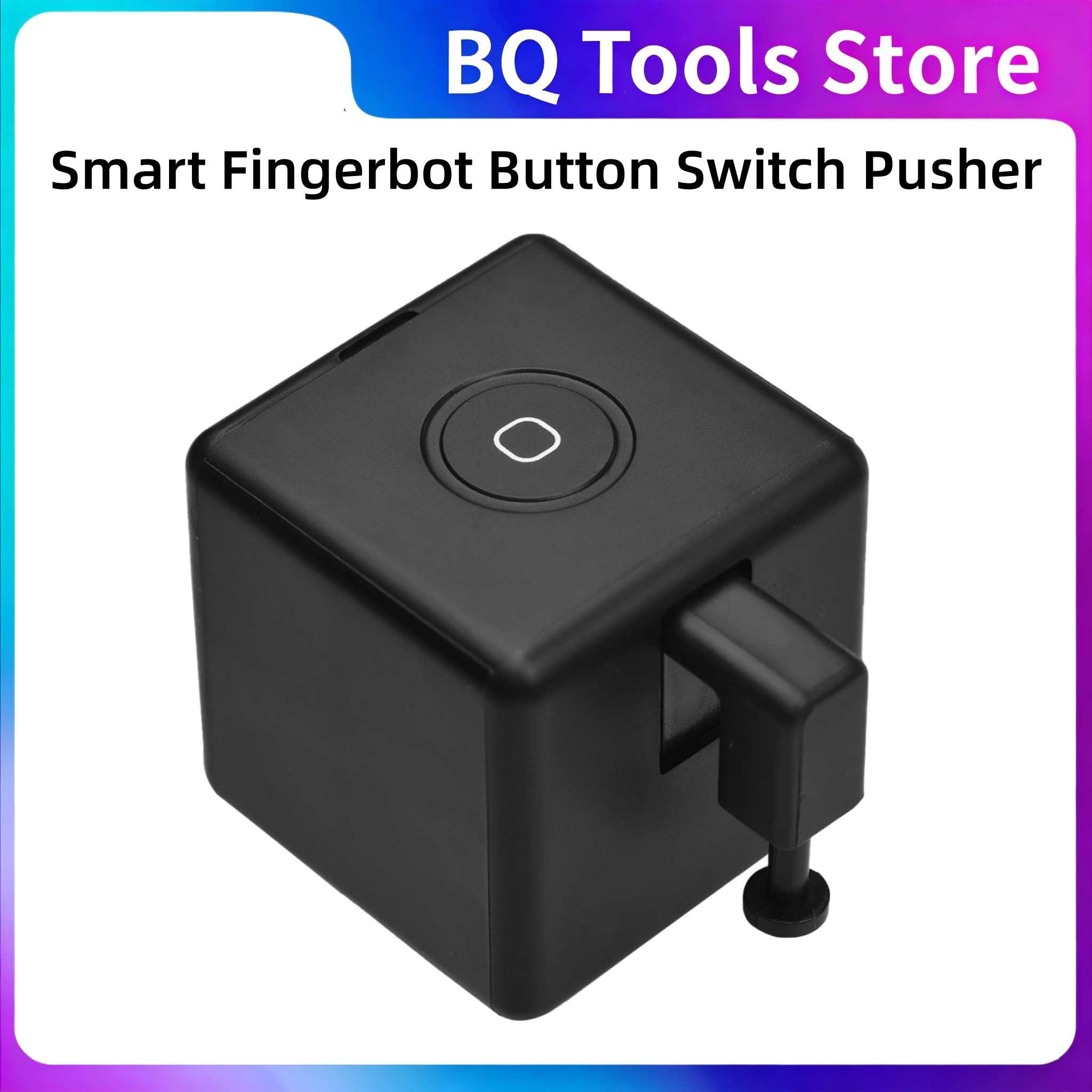 Smart Button Switch Pusher APP - Diy Home Automation Controller recensie en prijs