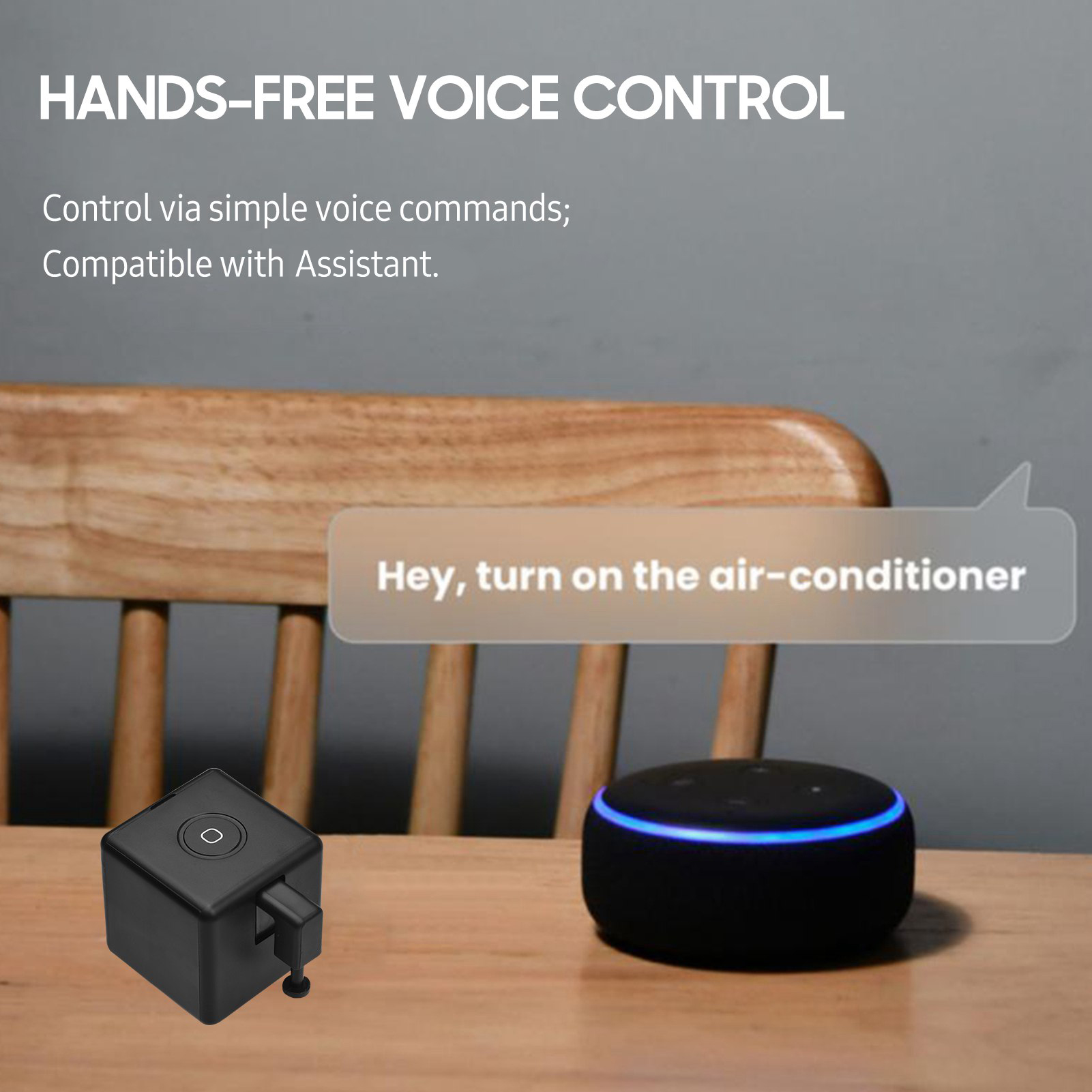 Smart Button Switch Pusher APP - Diy Home Automation Controller recensie en prijs