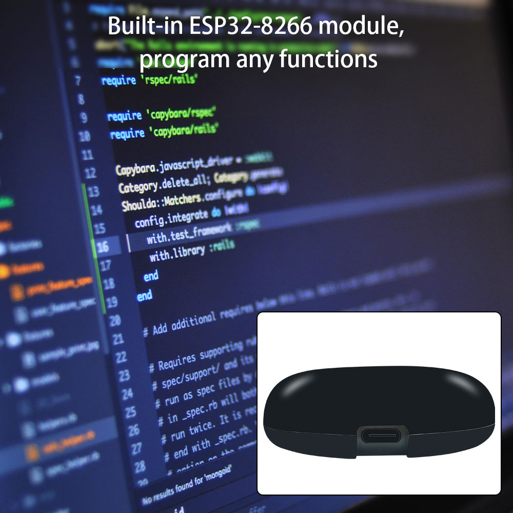 Tasmota MQTT IR Remote Control - Home Automation Diy recensie en prijs